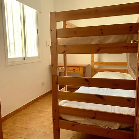 Apartment De 3 Duplex En Mareverde Costa Adeje (Tenerife)