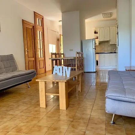 公寓 De 3 Duplex En Mareverde *