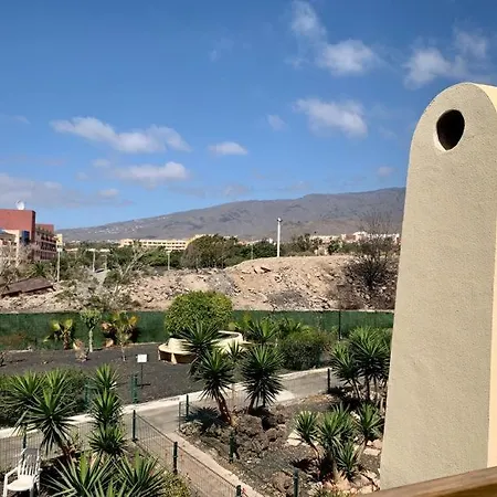 De 3 Duplex En Mareverde Costa Adeje (Tenerife)