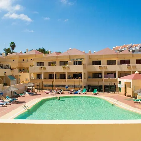 Apartment De 3 Duplex En Mareverde *