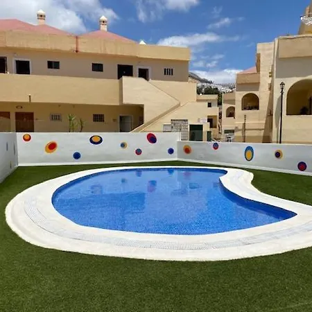 De 3 Duplex En Mareverde Costa Adeje (Tenerife)