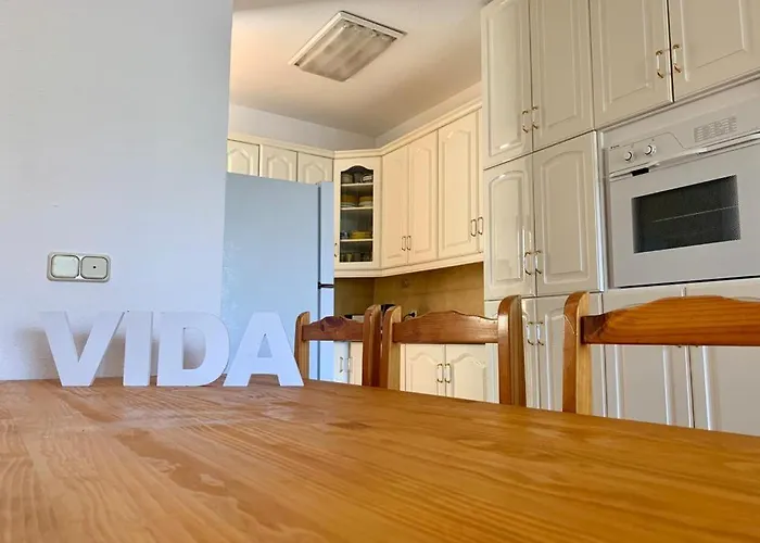 De 3 Duplex En Mareverde *