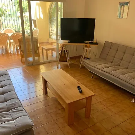 De 3 Duplex En Mareverde Costa Adeje (Tenerife)