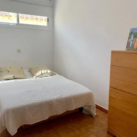 De 3 Duplex En Mareverde Lejlighed *