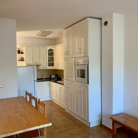 Appartement De 3 Duplex En Mareverde *