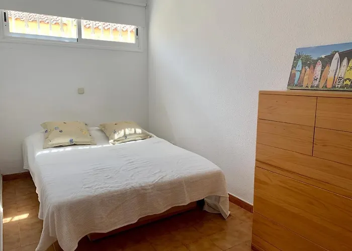 De 3 Duplex En Mareverde Apartament *