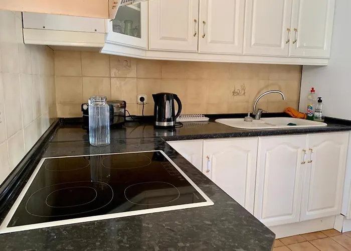 De 3 Duplex En Mareverde * Costa Adeje (Tenerife)