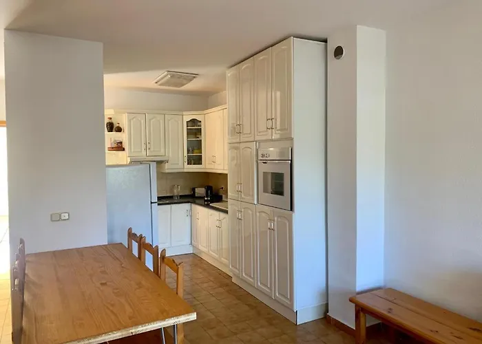 Lejlighed De 3 Duplex En Mareverde *