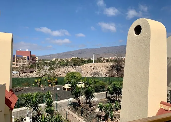 De 3 Duplex En Mareverde Costa Adeje (Tenerife)