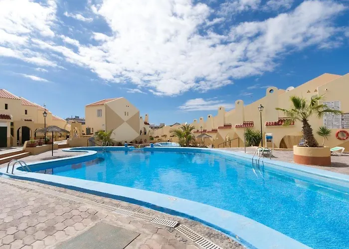 De 3 Duplex En Mareverde