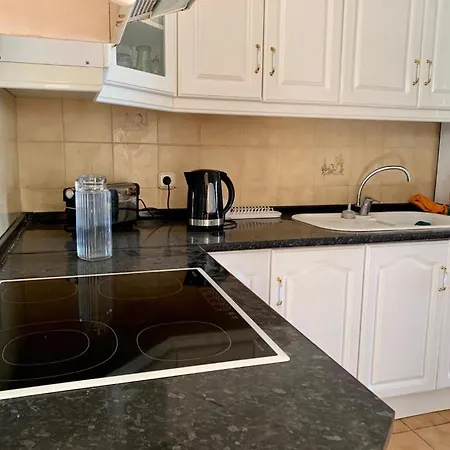 De 3 Duplex En Mareverde * Costa Adeje (Tenerife)