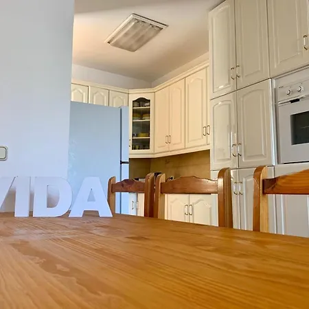 De 3 Duplex En Mareverde *