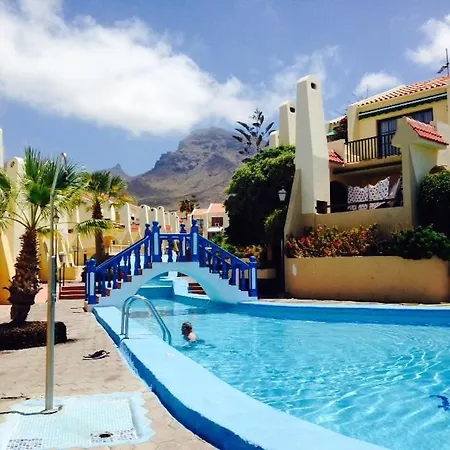 De 3 Duplex En Mareverde Apartamento Costa Adeje (Tenerife)