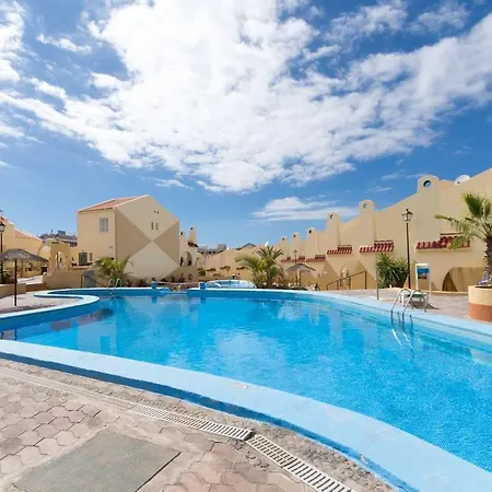 De 3 Duplex En Mareverde