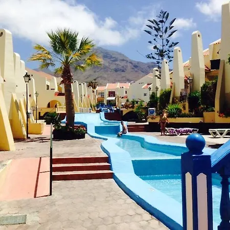 Apartamento De 3 Duplex En Mareverde *